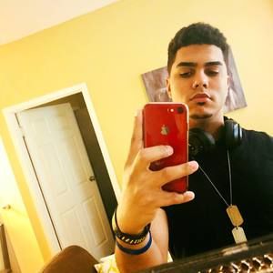 Meet your Posher, Anneury